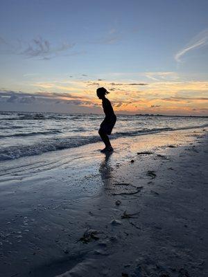 Photo of Kareem F.