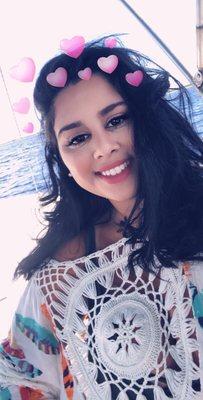 photo of Yaqueline F.