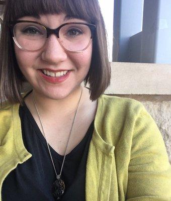 photo of Charlsie G.