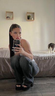 Photo of Kayla M.