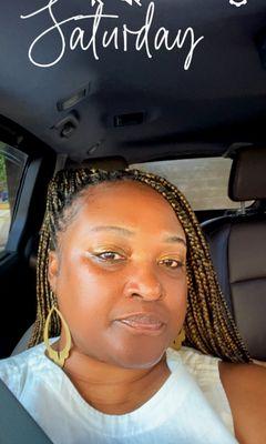 Photo of Kemora J.