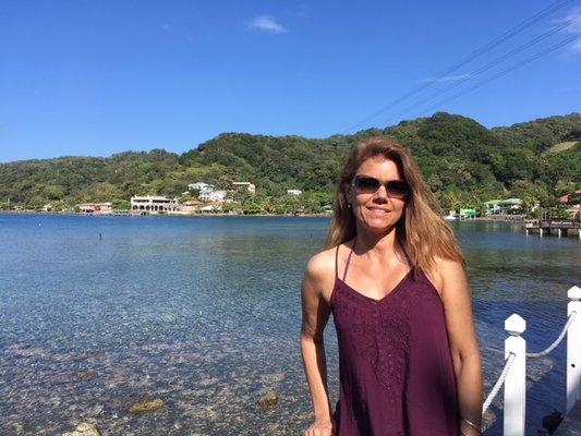 Photo of Michelle P.