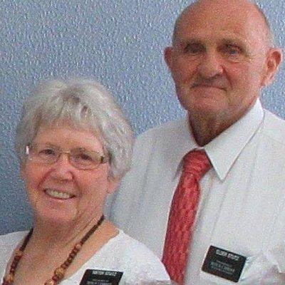 Photo of Priscilla S.