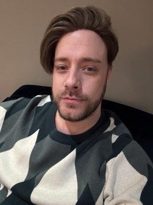 Photo of Nickolas L.