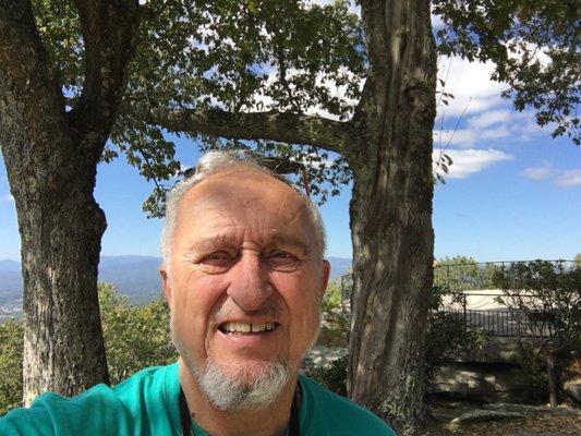 Photo of Ron K.