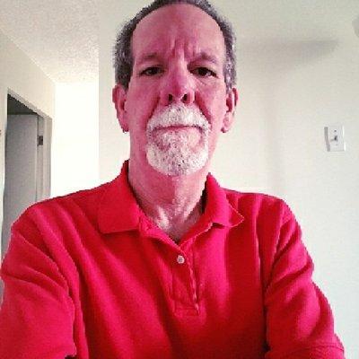 photo of Michael K.