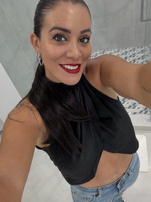 Photo of Claudia B.