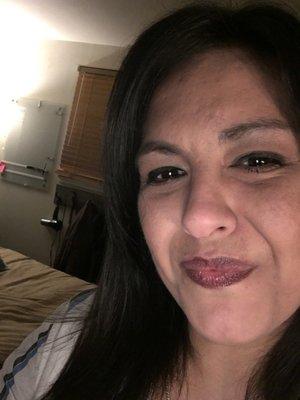 photo of Michelle F.