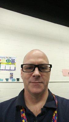 photo of Kyle B.