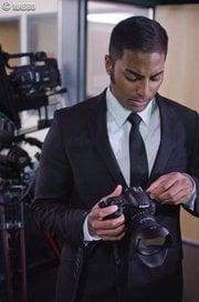 photo of Prashant V.