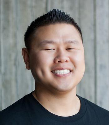 photo of Tony Bao C.