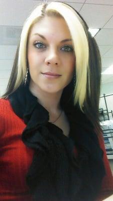 Photo of Nicole B.