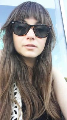 Photo of Jessica R.