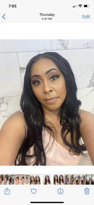 Photo of Bernice T.