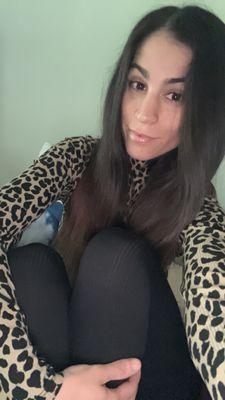 photo of Samantha B.