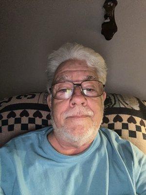 Photo of Paul T.