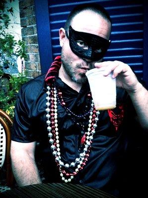 Photo of Scott D.
