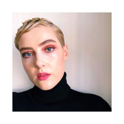 Photo of Claire G.