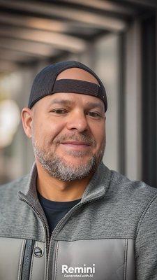 Photo of Scotty H.