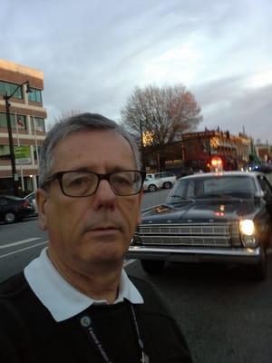 Photo of Cesar P.