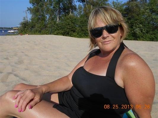 photo of Bonnie H.