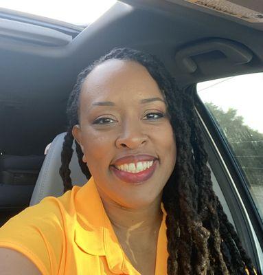 Photo of Alexis R.