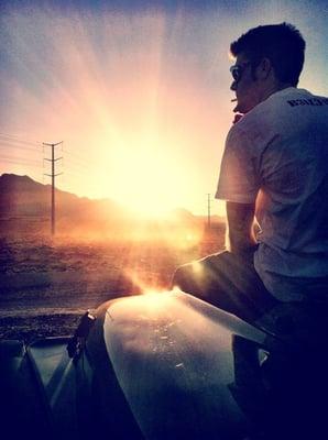 Photo of Tyler B.