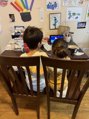 photo of Christine V.