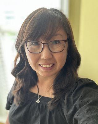 Photo of Elisa C.
