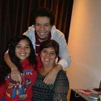 Photo of Claudia Boss Z.