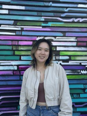 Photo of Kelly S.