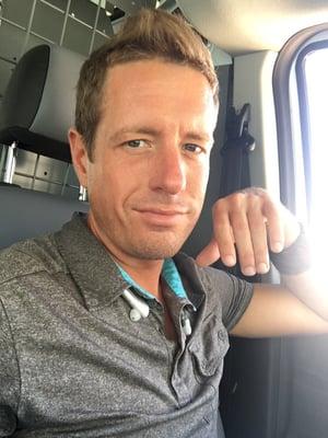 Photo of Wade C.