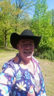 Photo of Mark F.