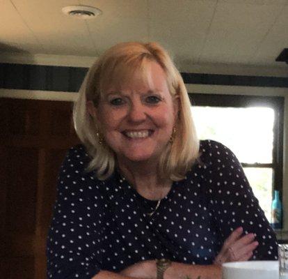 photo of Susan K.