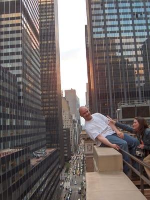 Photo of Heimlich M.