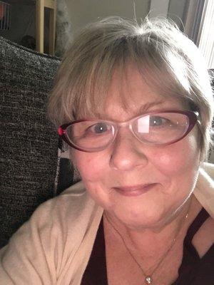 photo of Kimberly S.