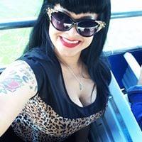 Photo of Marcy G.