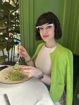Photo of Maggie J.