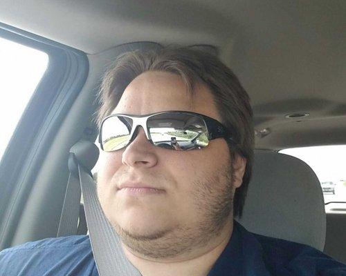 Photo of Eric H.