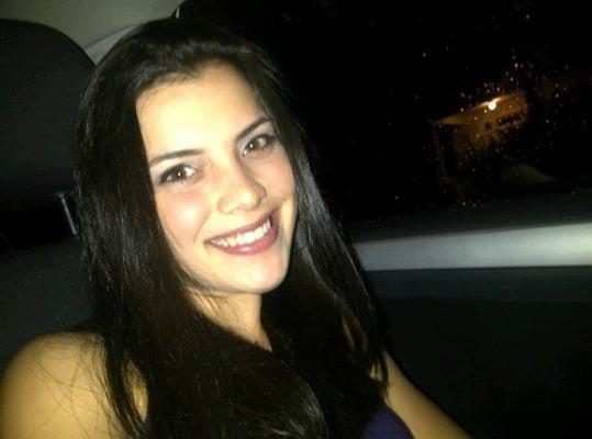 photo of Gabriela F.