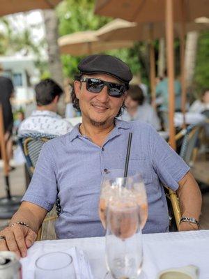 Photo of Raymond Y.