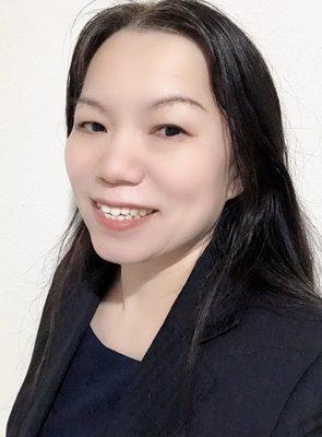 photo of 张意Yi M.