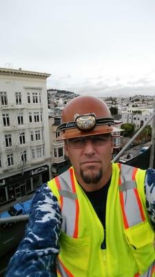 Photo of Tony B.