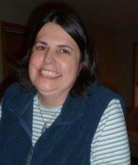 photo of Patty K.