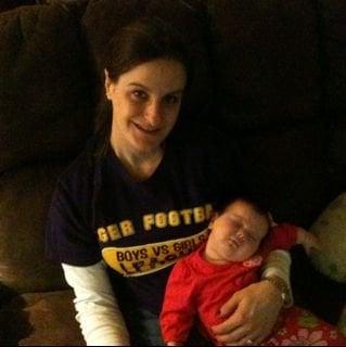 photo of Misty Ann M.