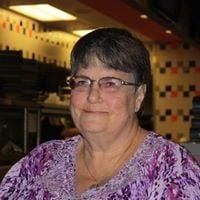 Photo of Pamela Mitchum G.