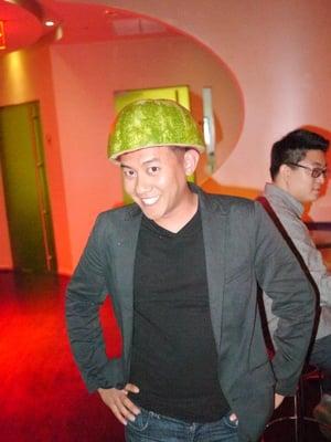 Photo of Thai H.