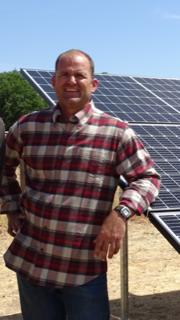 Photo of Danny K.