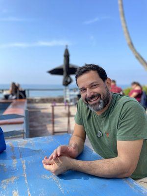Photo of Guillermo M.