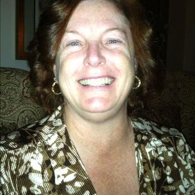 photo of Jeannine M.